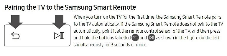 Remote Control for Samsung Smart Q7/Q8/Q9FN BN59-01270A/01274A/01300F/J/H/G/L QLED UHD 4K 3D TV (Metal Casing)
