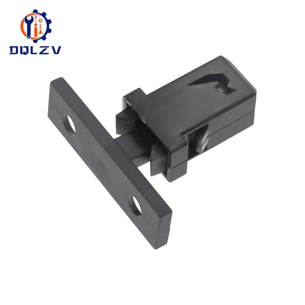 YT2021Y PR-001 Small Door Lock Switch Lock For MS Air Conditioner Set Top Box TV EVD DVD Door Cover High Quality On Sale