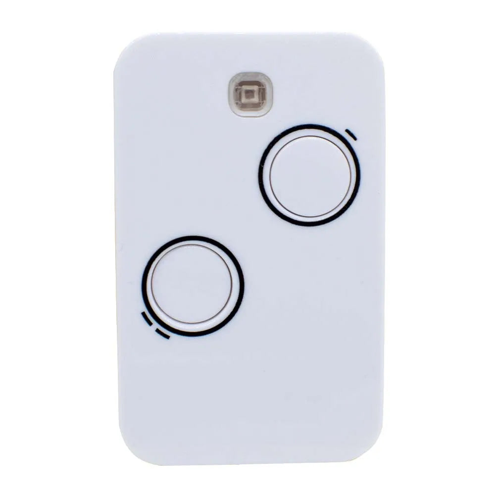 KILO TX2 TX4 JLC 6100332 6100333 Garage Door Remote Control for 868MHZ Rolling Code Automatic Electric Gate Door Control Command