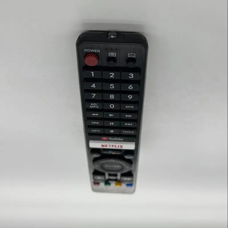 GB326WJSA without voice Replace Remote Control Fit for Sharp AQUOS Smart LCD LED TV GB346WJSA SHWRMC0116 SHW/RMC/0117 SHWRMC0117