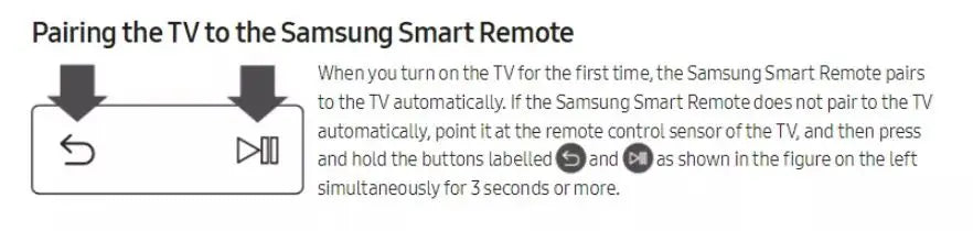 New  BN59-01357A Voice Remote Control for Samsung Smart TVs BN59-01357B 01357L 01363L 01364A Rechargeable Solar Cell