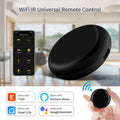 Tuya WiFi IR Control Hub Remote Control Smart Home Remote Universal Infrared Controller For Air Conditioner With Google Alexa