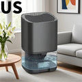 Smart Air Purifier Dehumidifier Home Mini Mute Dehumidification Dryer For Home Room Office Kitchen Deodorizer Dryer EU/US Plug