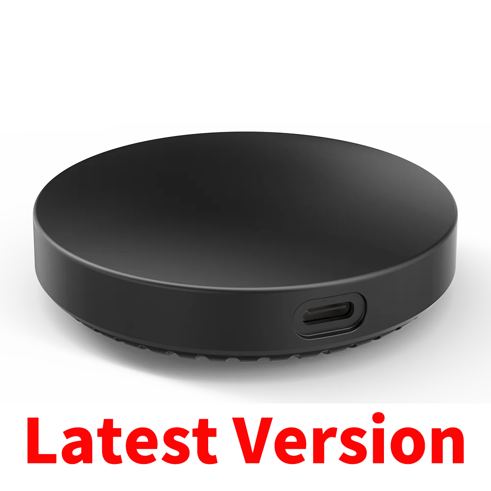 Tuya WiFi RF IR Remote Control 433MHz/315MHz For Smart Home Via SmartLife for Air Conditioner ALL TV Support Alexa,Google Home