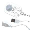 Body Infrared PIR Motion Sensor Switch Human Motion Sensor Detector Switch For LED Light Strip