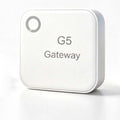 TTLock TThotel G2 G3 G3P G4 G5 G6 Gateway Hub WiFi RJ45 POE 4G TLE Matter Smart Lock Remote Bridge for Home Hotel Management