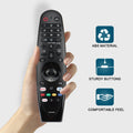 Universal Remote Control for Lg Smart Tv Magic Remoteno Voice Function No Pointer Function Compatible with All Models for Lg Tv