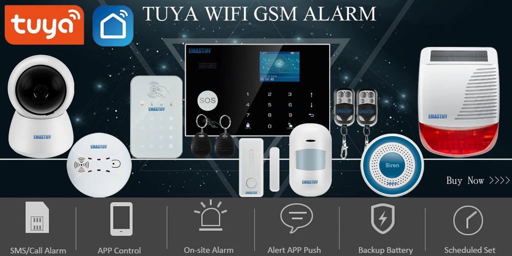Waterproof Wireless Doorbell Home Welcome Smart Home Door bell 150m Remote Smart Bell Chime EU UK US Plug Optional