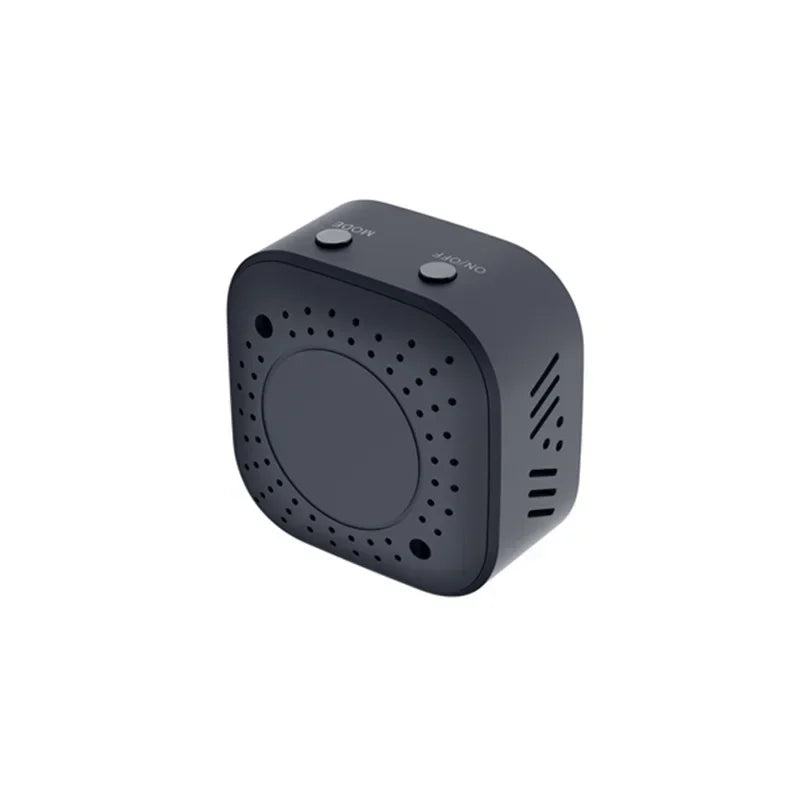 Mini Security Camera Wireless 1080P HD 2.4G WiFi Monitoring Security Protection Remote Night Vision Surveillance Smart Home 2026