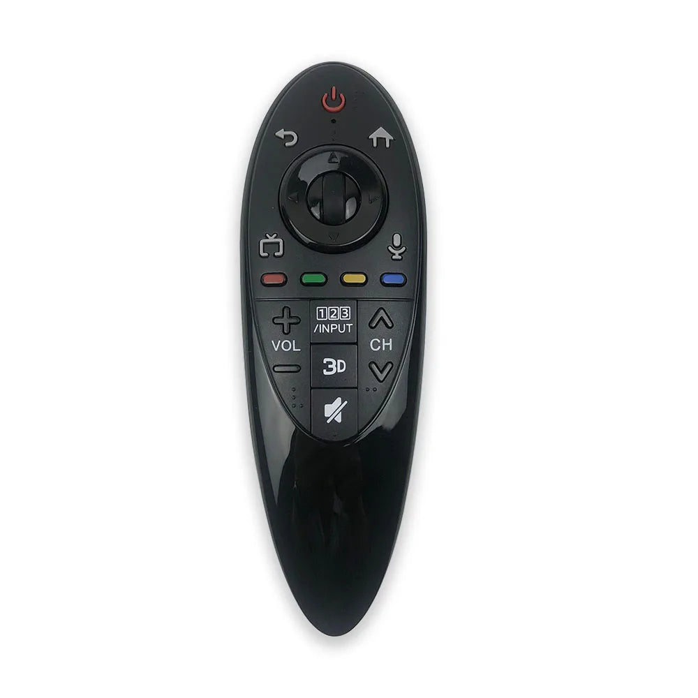 AN-MR500G Replace Remote Control for Smart LED TV 39LB6500 42LB6300 42LB6500 47LB6300 55LB6350 No Voice Magic Function