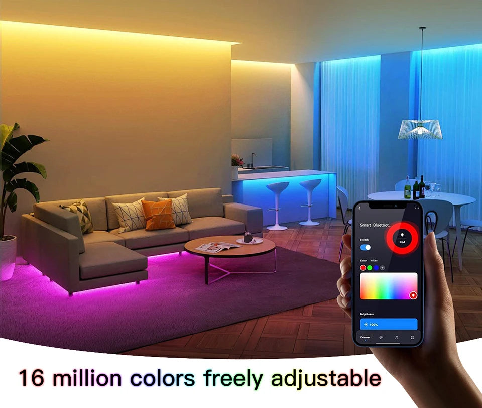 Zigbee Smart Switch for LED Light Strip DC12V 24V interruptor inteligente Alexa Google Voice Control Work with Tuya Smart Life