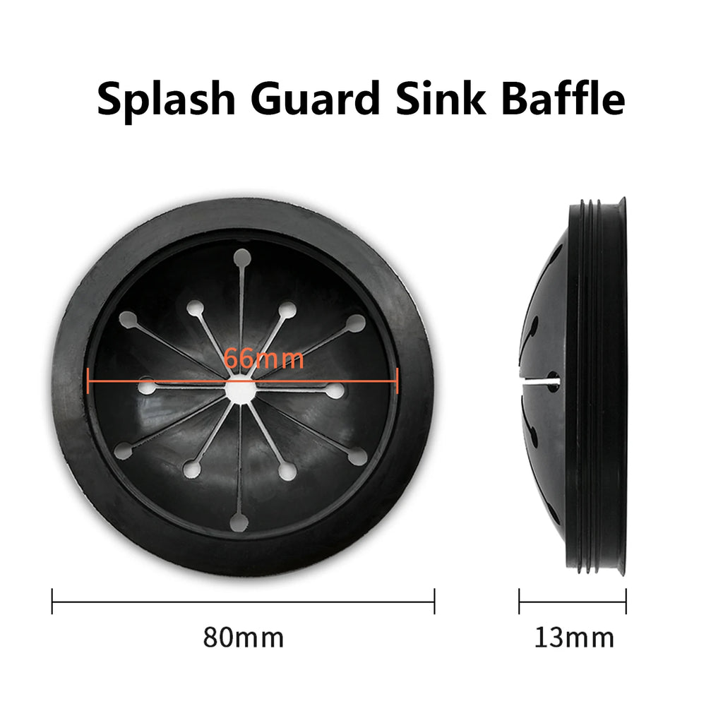 Kitchen Food Garbage Disposal Waste Grinder remote control Wireless Switch Timer EU KR Plug 16A air switch replace No Pipe