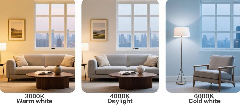 4PCS LED Bulb B22 Lamps 80-100LM/W 3W 8W 9W 12W 15W 18W 24W AC 220V 240V Lampada Light Bulbs LivingRoom Home Indoor LED Bombilla