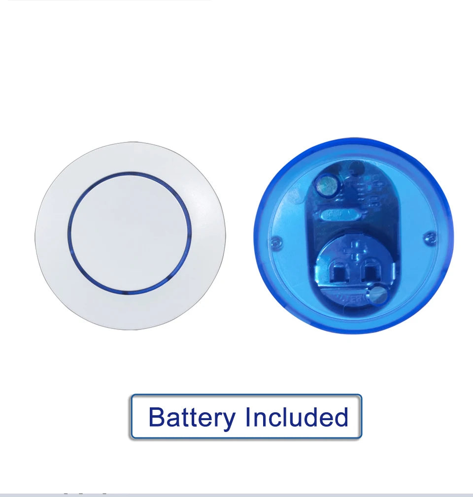 433MHz Wireless Remote Control Light Switch 10A 100-240V Relay Controller Mini Round Button Wall Panel Switch For Lighting Led