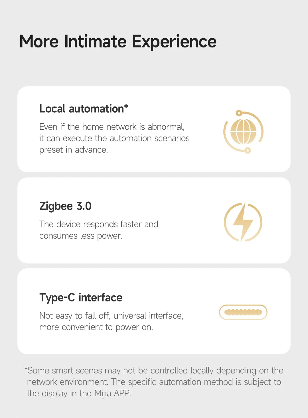 Xiaomi Smart Home Hub 2 Dual Wi-Fi 5G RJ45 Port Bluetooth Mesh Zigbee 3.0 Mijia Intelligent Hub Wired Network Mijia Gateway