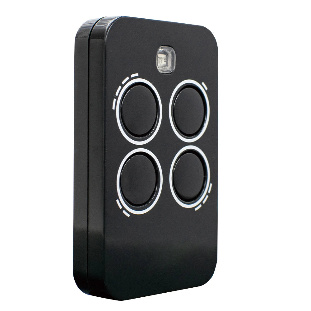 KILO TX2 TX4 JLC 6100332 6100333 Garage Door Remote Control for 868MHZ Rolling Code Automatic Electric Gate Door Control Command