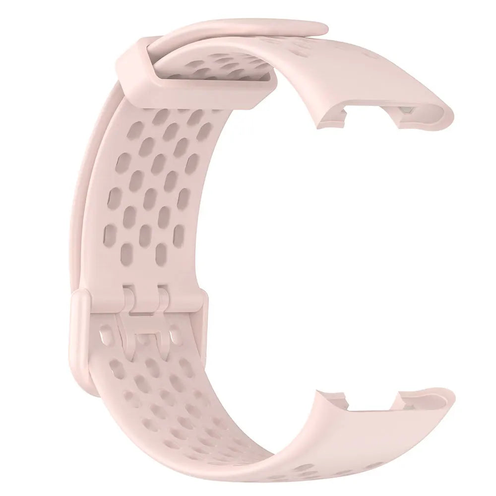 Silicone Watch Strap For Xiaomi Mi Band 7 Pro Wrist Band Bracelet SmartWatch Replacement Watchband Accessories