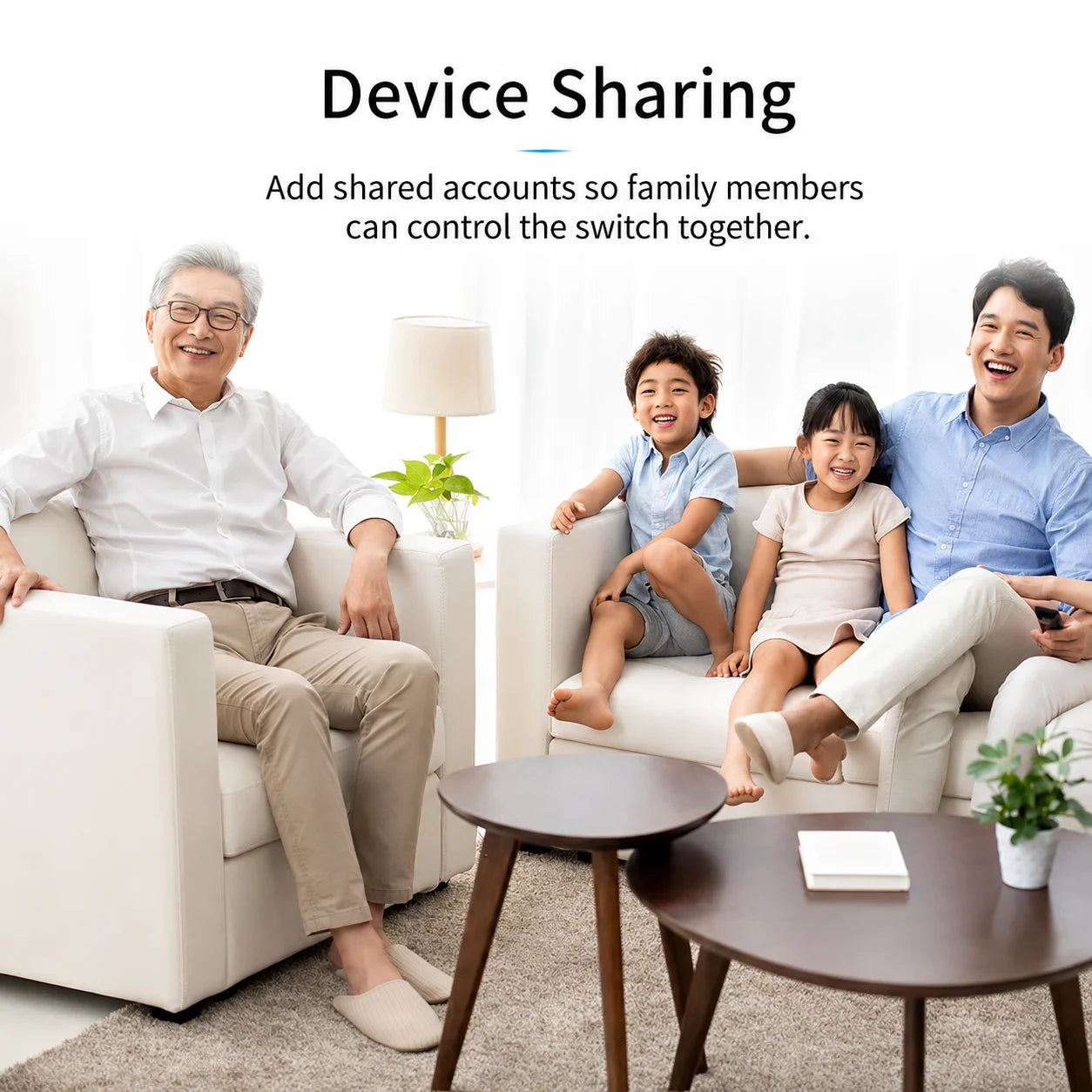 Tuya EU Smart Plug Supports Wi-Fi, 16A/20A, Energy Consumption Monitoring, and Is Compatible with Google Home and Alexa
