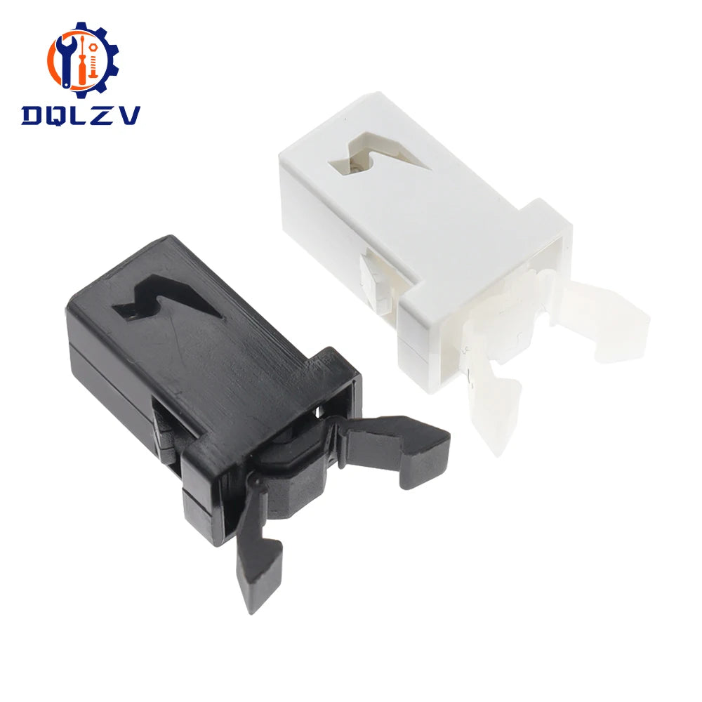 YT2021Y PR-001 Small Door Lock Switch Lock For MS Air Conditioner Set Top Box TV EVD DVD Door Cover High Quality On Sale