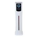 9L Smart Humidifier for Bedroom Ultrasonic Large Mist Air Humidifier Ultra-Quiet 28dB, Auto Shut-Off, Baby Safe White