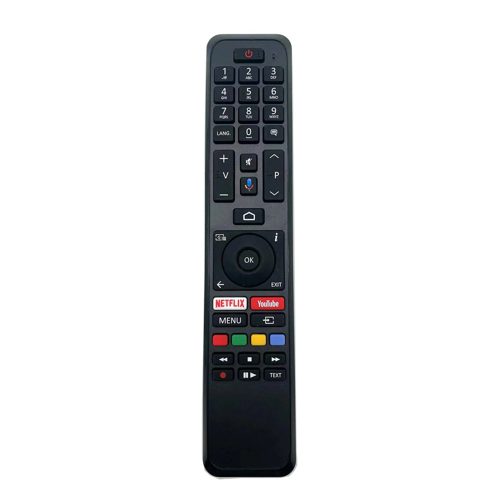 IR CT-8556 RC43160 Remote Control for Toshiba Smart TV LT43VA6955 LT55XX LT50VA6900P LT55VA6900
