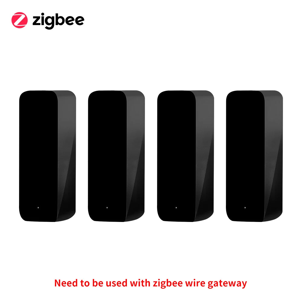 Tuya Zigbee IR Remote Control Smart Wireless Universal for TV DVD Air Conditioner Work with Google Assistant Alexa Smart Life