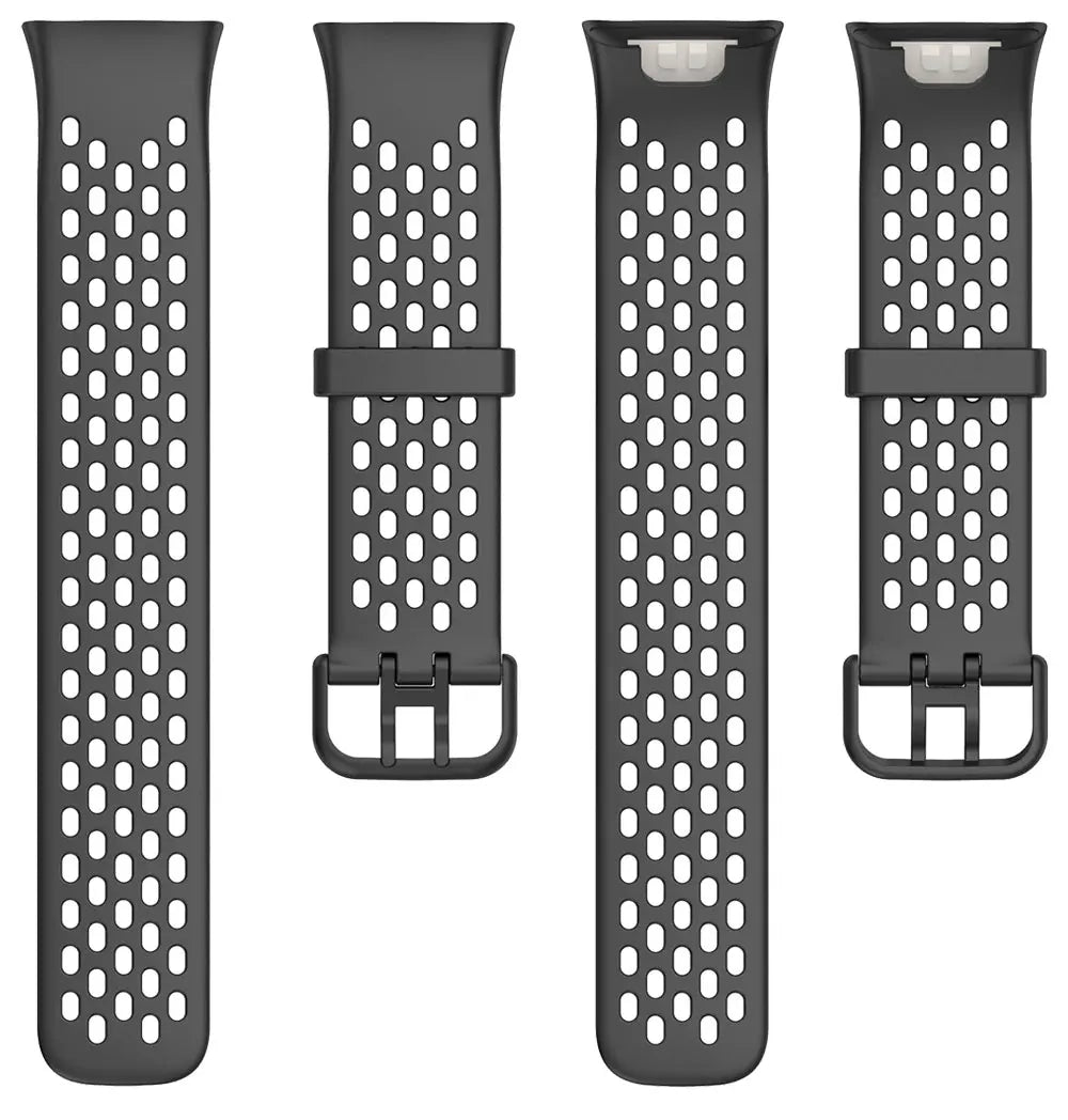 Silicone Watch Strap For Xiaomi Mi Band 7 Pro Wrist Band Bracelet SmartWatch Replacement Watchband Accessories