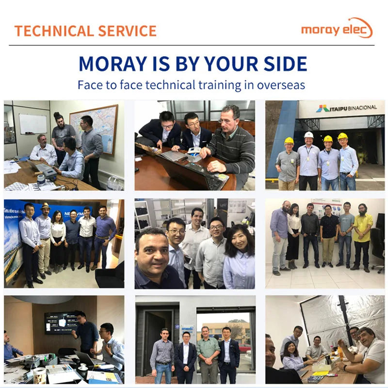 Morayelec ME201RSP Tuya App LED Display Solar Panel Wireless Long Distance Temperature Display Water Tank Liquid Level Monitor