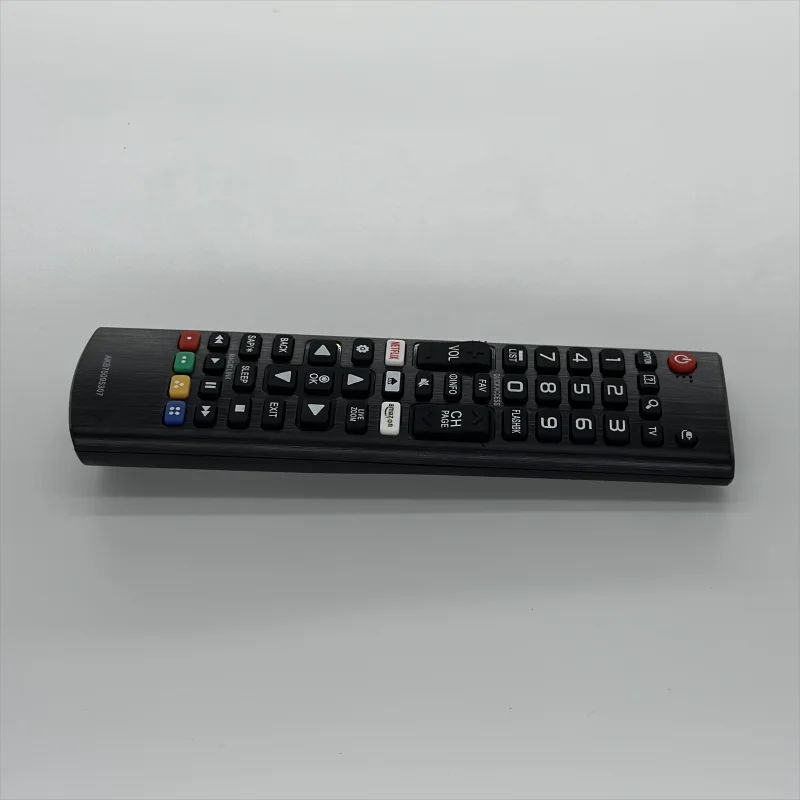 HIGH QUALITY ABS REMOTE CONTROL AKB75095307 FOR LG SMART TV 433MHZ  2015 2016 2017 2018 2019 2020 2021 2022 2023