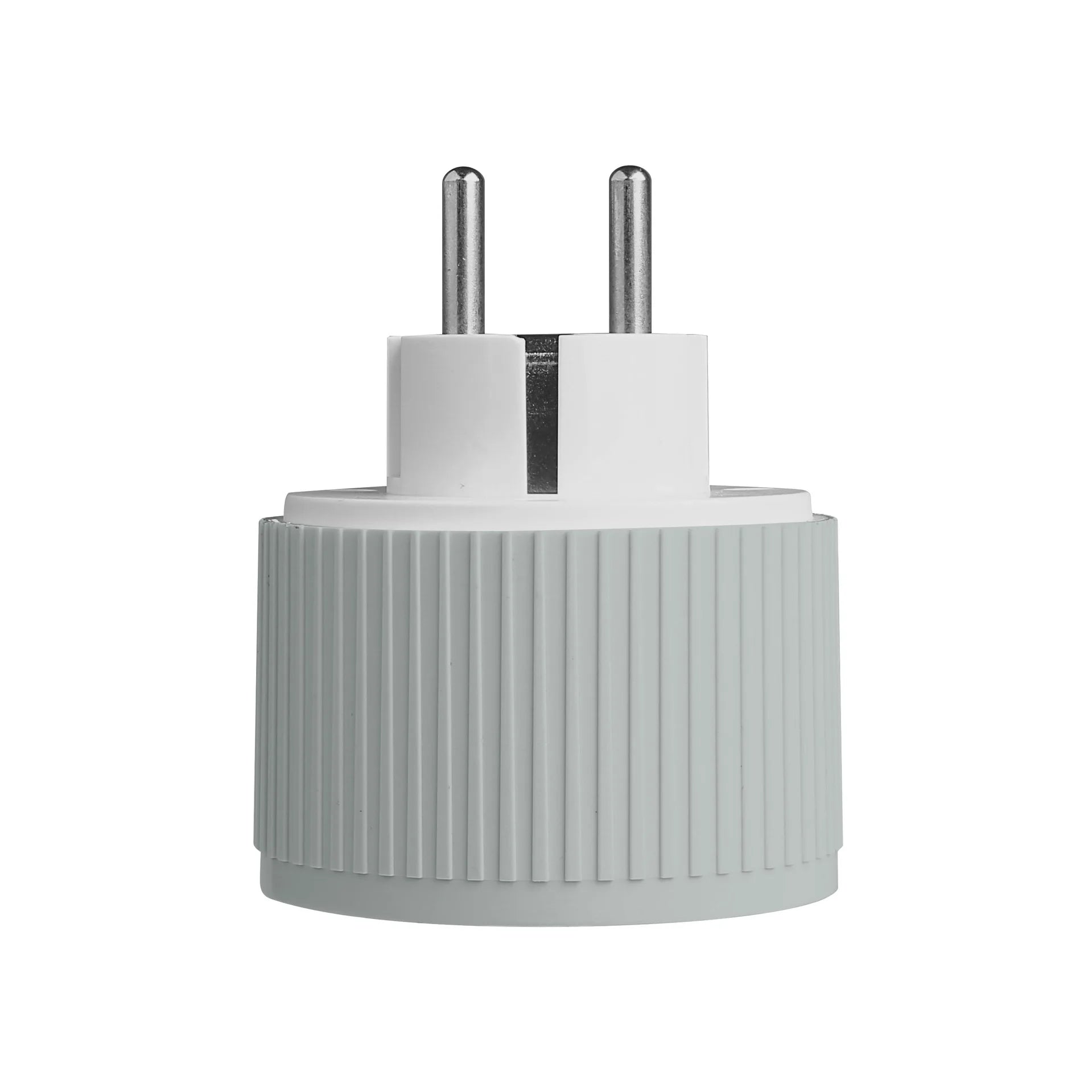 EU plug Digital Countdown Timer, Timer Socket with Integrated LED Display, 1 Min-24H Countdown Timer 16A 3680 W for Heaters
