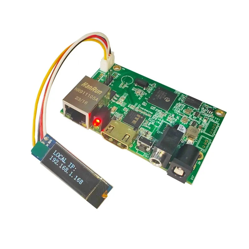 UNISHEEN BM1000H SRT RTMP RTMPS UDP WebRTC Icecast 1080p H.265 H.264 IPTV HDMI to IP HD Live Stream Video Encoder RTSP Onvif