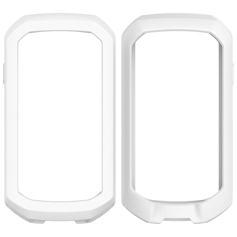 For Garmin Edge 1050 Silicone Case GPS Code Table Protective Cover Anti-Scratch Bike GPS Protective Cover Bumper Sleeve Shell