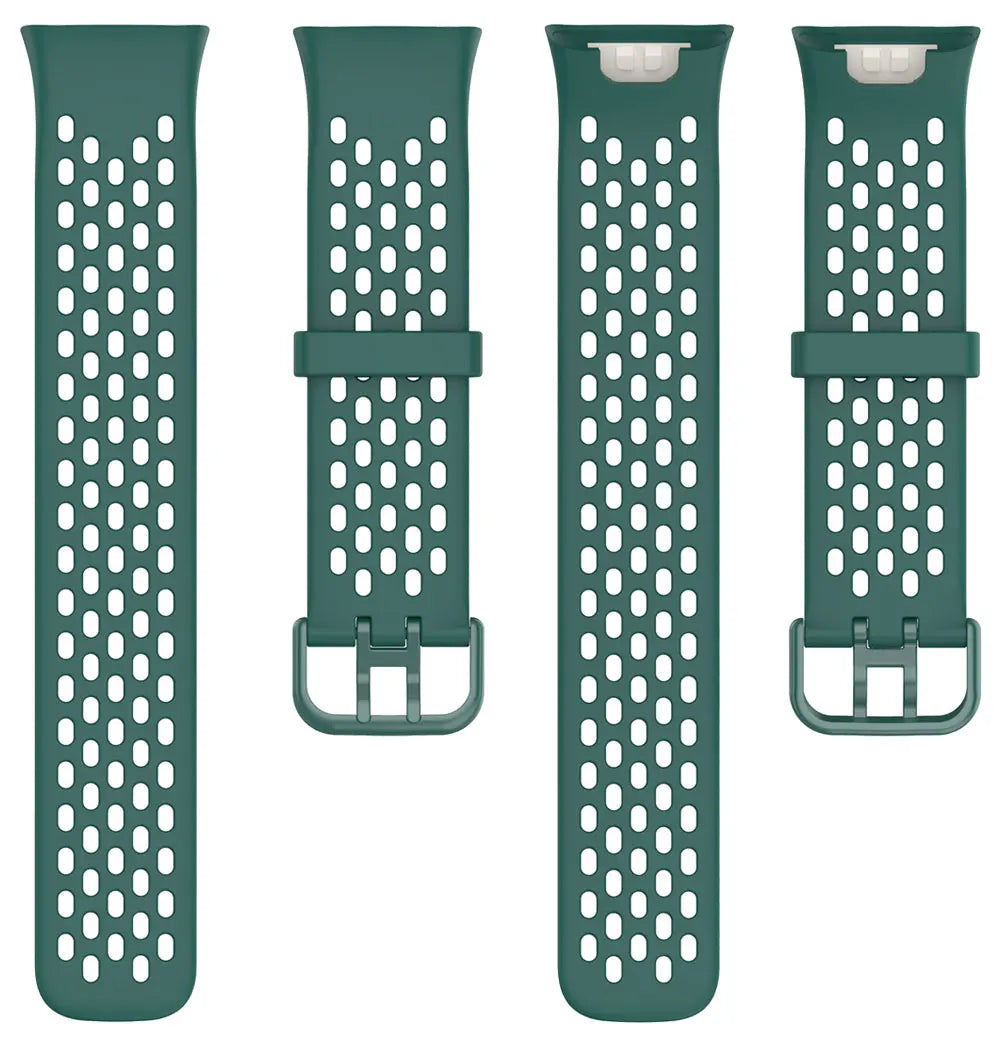 Silicone Watch Strap For Xiaomi Mi Band 7 Pro Wrist Band Bracelet SmartWatch Replacement Watchband Accessories