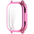 Soft TPU Protective Bumper Cover For Redmi Watch 5 Screen Protector Accessories For Redmi Watch 5 Lite/Active Anti-scratch Case