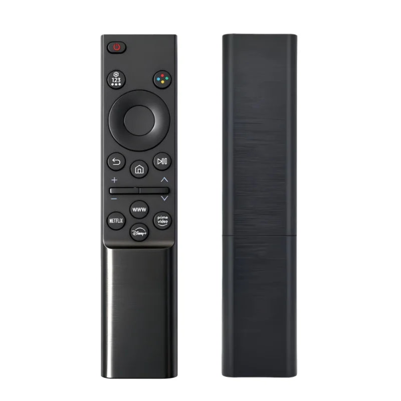 BN59-01388C Remote Control - Compatible with Samsung CU7000/DU7100 Series TVs, No Setup Required, Ready to Use