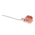 3 Speed Pull Chain Control Brass 4 Wire Ceiling Fan Switch