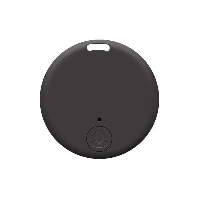 Mini Fashion Smart Pets Bluetooth 5.0 GPS Tracker Anti Lost Alarm Smart Tag Wireless Child Bag Wallet Key Luggage Finder Locator
