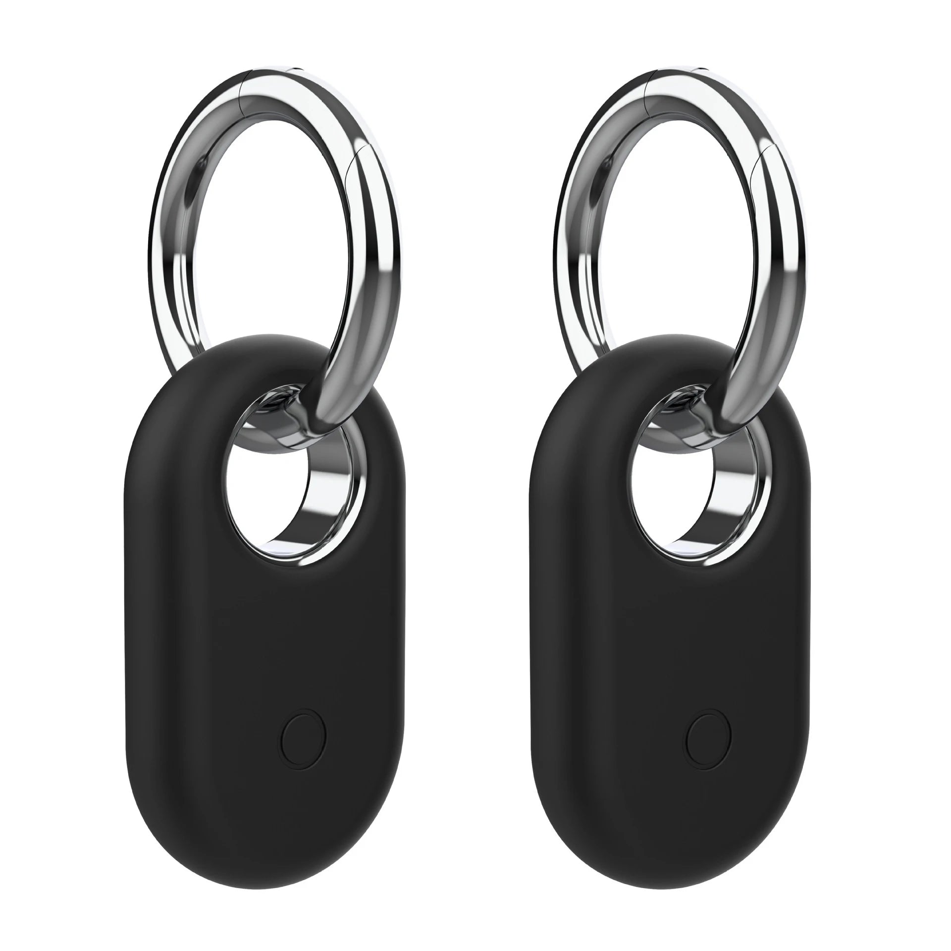 For Samsung Galaxy key finder location Tag Tracker Case Keychain Anti-Scratch Protective Skin Cover For Smart Tag Gps Tracker