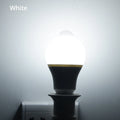 E27 12W 15W 18W 20W LED Night Light Bulb Smart PIR Motion Sensor Lamp AC110V-220V For Stair Toilet Porch Garage Balcony Bathroom
