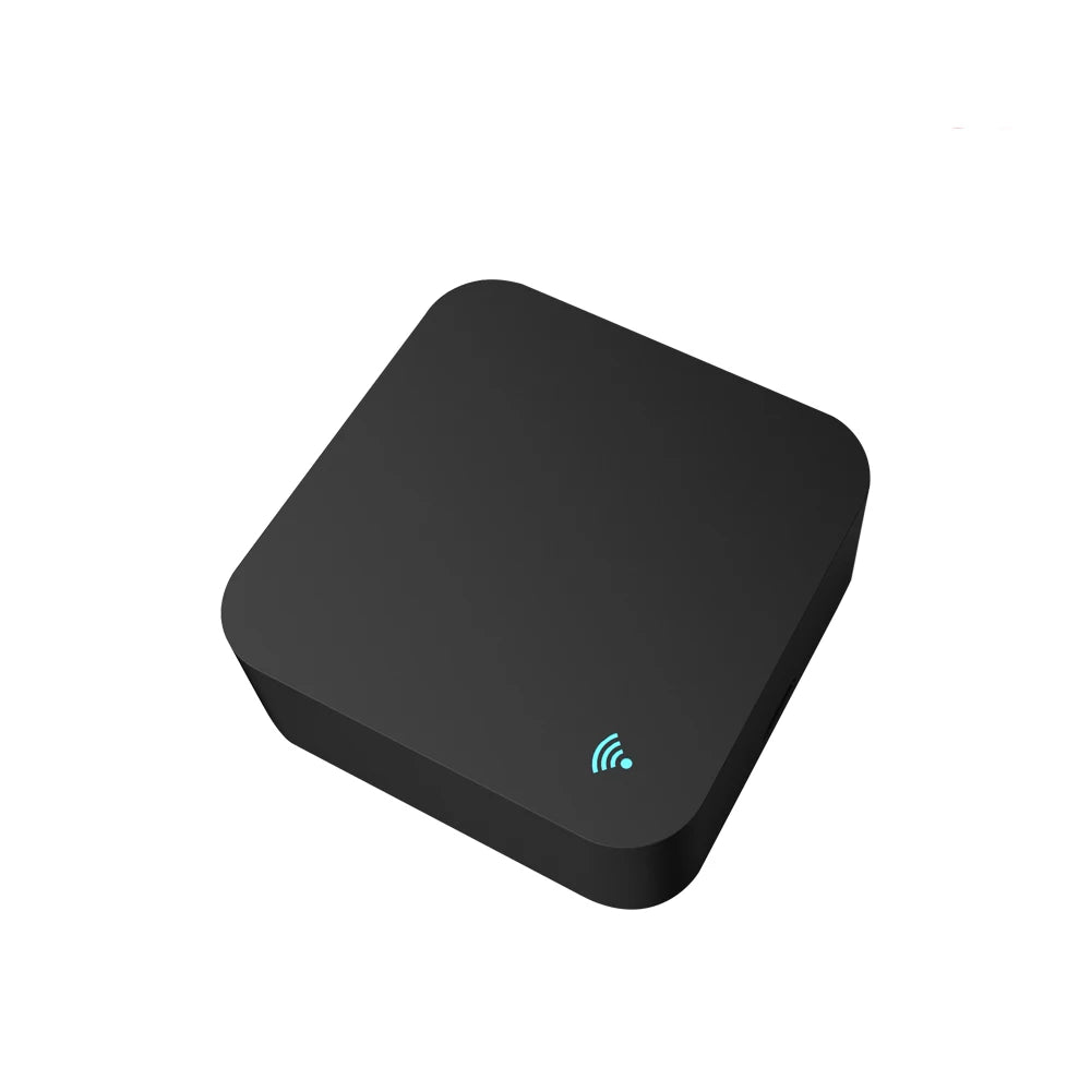 Tuya WiFi IR Remote Control Smart Universal for TV Air Conditioner Alexa Remote Control Work with Google Home Yandex Google