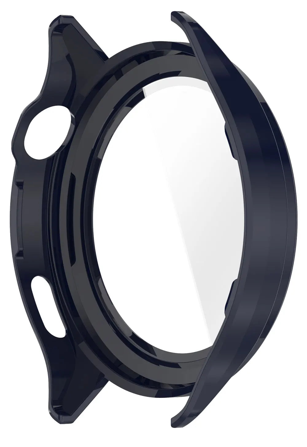 PC Case + Tempered Glass For Xiaomi Watch S4 Full Shell Screen Protector Bumper Cover For Xiaomi Watch S4 eSIM Smart Accessorie