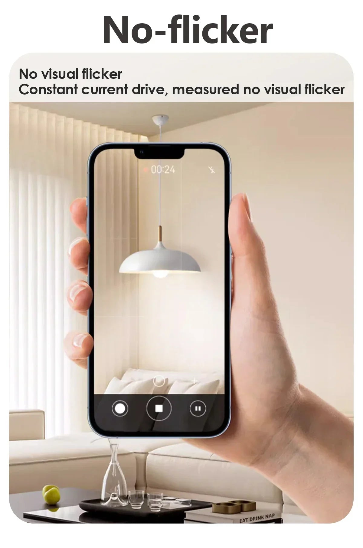 1-10pcs Base GU10 Spotlight Bulb AC220V 110V LED Lighting 3W 5W 6W 7W 8W 9W Good Quality For the Family Living Room Lampara Led