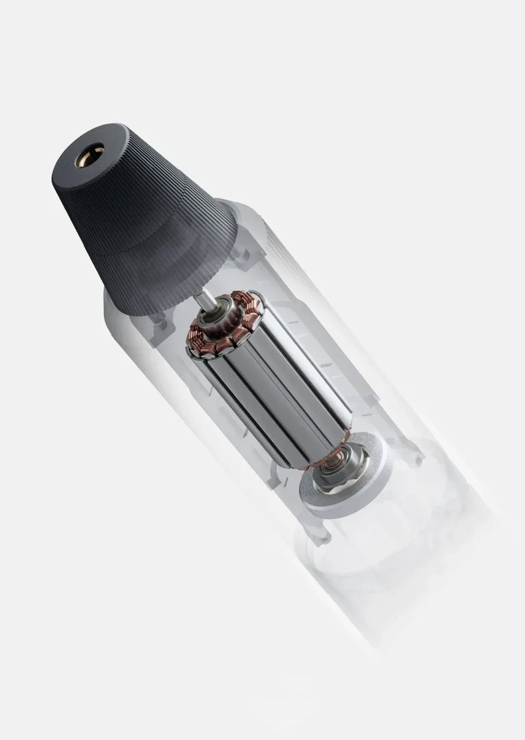 Mijia Electric Grinding Pen 22000r/min Brushless Motor Fast Carving Polishing Burnishing Drilling Mini Grinder Home Tool