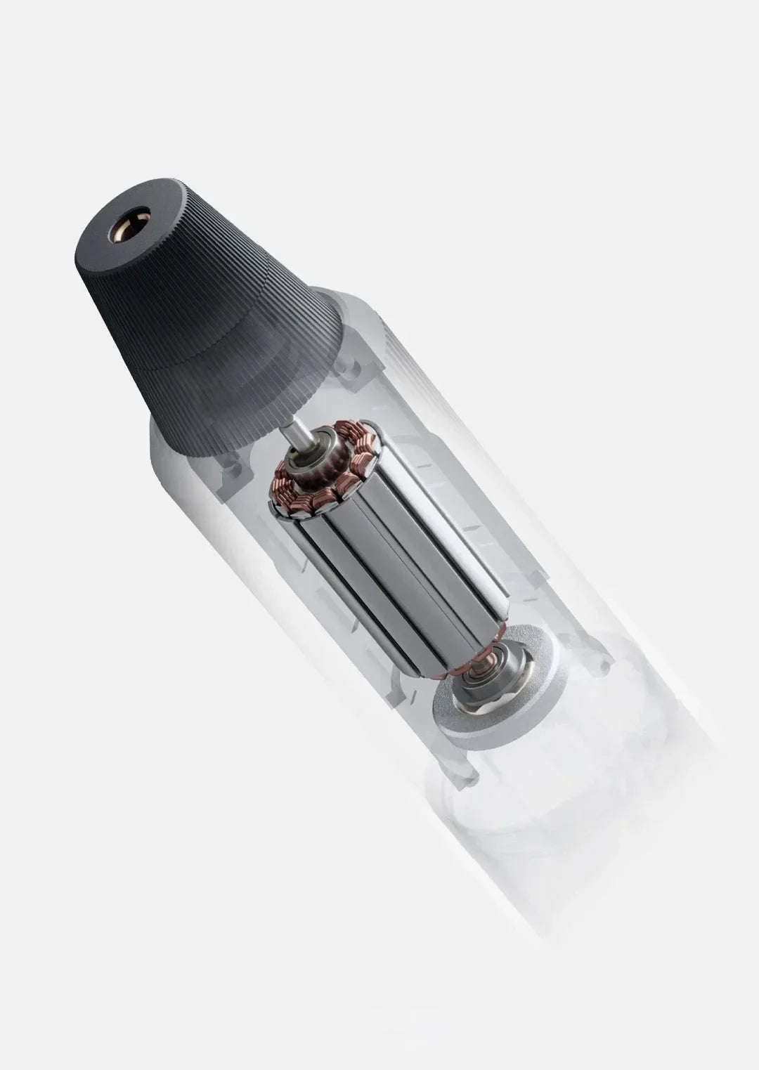 Mijia Electric Grinding Pen 22000r/min Brushless Motor Fast Carving Polishing Burnishing Drilling Mini Grinder Home Tool