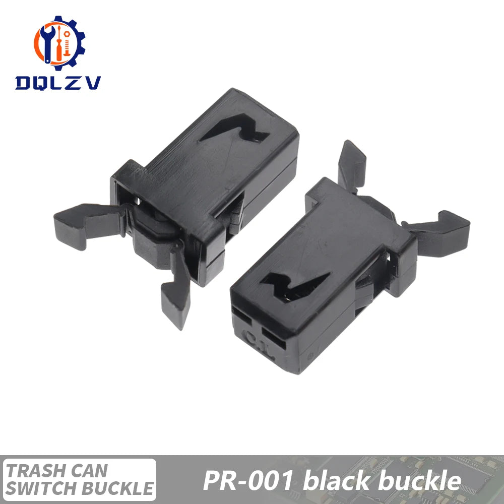 YT2021Y PR-001 Small Door Lock Switch Lock For MS Air Conditioner Set Top Box TV EVD DVD Door Cover High Quality On Sale