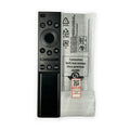New  BN59-01357A Voice Remote Control for Samsung Smart TVs BN59-01357B 01357L 01363L 01364A Rechargeable Solar Cell