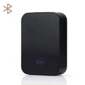 Intelligent Waterless Diffuser Essential Oil Aromatherapy Diffuser 150ml Capacity 300m³ Large Space For Home Office Store Hotel