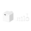New Tuya Rechargeable Battery Switch Fingerbot Socket Bot Lights Garage Curtains Robot Remoter Alexa Google Home Voice Assistant
