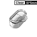 TPU Dust Plug Case Protector Cap for Garmin Fenix 8 8X 7 Pro 7X 6X Pro Enduro 2 Tactix 7 Pro Charging Port Dustproof Plug Cover