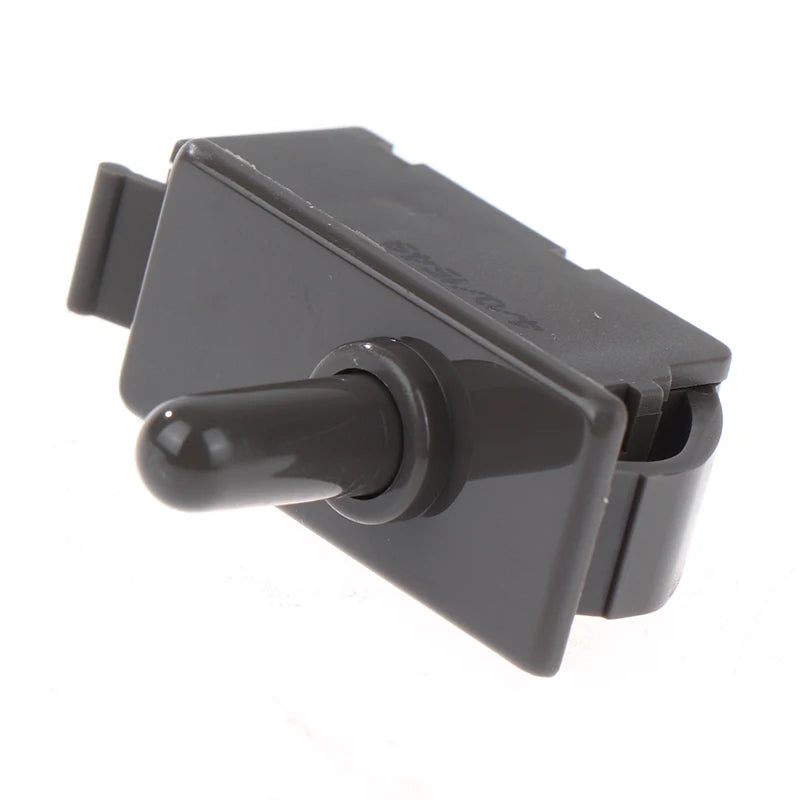 Refrigerator Door Freezer Door Switch Refrigerator Spare Parts Door Light Control Normally Closing Push Button Switch